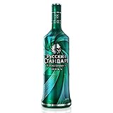 Vodka Russian Standard Original Malachite Edition 0,7L russischer premium Wodk