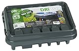 rotpfeil Dribox mittel 28 x 15 x 11 cm, schwarz, FL1859285