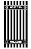 Borussia Mönchengladbach - Badetuch VFL 1900'