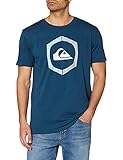 Quiksilver™ Sure Thing Tshirt Tshirt Männer L B