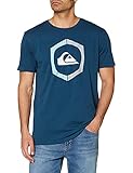 Quiksilver™ Sure Thing Tshirt Tshirt Männer XXL B