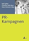 PR-Kampagnen (PR Praxis)
