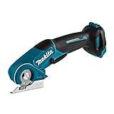 Makita CP100DZ Akku-Universalschere 10,8 V (ohne Akku, ohne Ladegerät)