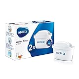 BRITA MAXTRA+ 2-Pack Ersatz Wasserfilter 2 Stück