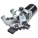 Wischermotor Scheibenwischermotor Vorne für Clio IV BH Clio IV Grandtour KH 0.9L-1.6L Schrägheck Kombi Kasten 2012-2020 288004542R