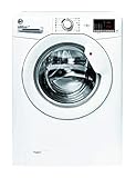 Hoover H-WASH 300 H3W4 272DE/1-S Waschmaschine / 7 kg / 1200 U/Min / Smarte Bedienung mit NFC / Symbolblende / Spezielle Extra Care-Programme zur Wäschepfleg