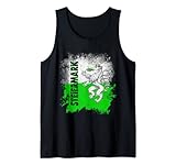 Steiermark T-Shirt Steirer Panther & Wappen Herren & Damen Tank Top