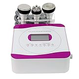 3 in 1 Desktop Beauty Instrument 40K Unterdruck Liposuktionsinstrument Instrument FAT BURNER REMOVER MASCHINE FÜR DIE FEHLER