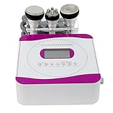 3 in 1 Desktop Beauty Instrument 40K Unterdruck Liposuktionsinstrument Instrument FAT BURNER REMOVER MASCHINE FÜR DIE FEHLER