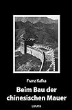 Beim Bau der chinesischen Mauer: Kurzp