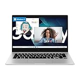 Samsung Galaxy Book Go LTE 35,49 cm (13,97 Zoll) Notebook (Snapdragon 7c Gen, 4 GB RAM, 128 GB SSD, Windows 11) Mystic S