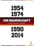 Die Mannschaft - Der F