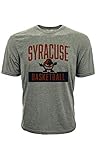 Levelwear NCAA SYRACUSE ORANGE Shader T-Shirt, Größe :XXL