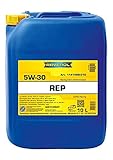 RAVENOL REP Racing Extra Performance SAE 5W-30