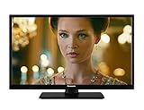 Panasonic TX-24FW334 LED-TV 60 cm (24 Zoll) LED Fernseher (HD, Triple Tuner) klavierlack-schw