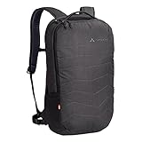 VAUDE Rucksaecke PETimir II, black, 51 x 3 x 15 cm, 125690100