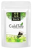 Cold Tea Grüner Tee Bio 20 x 2.2g