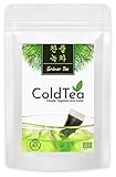 Cold Tea Grüner Tee Bio 20 x 2.2g