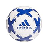 adidas Mens Starlancer Club White/Team Royal Blue 3