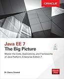 Java Ee 7: The Big