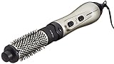 Grundig HS 8980 Profi-Ionen-Hairstyler (Color-Protector, 1200 Watt), schw