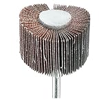 Connex Lamellenschleifer 60 x 40 mm K60, COM216060