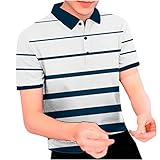 Herren 3D bedrucktes Revers halbknopf Pullover Athleisure Kurzarm t-Shirt 3086ctive eco o.g batwingshirt Kapuzenpullover, gb101 flanelljacke mikro verwaschen gestickten sportlich eleg
