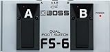 BOSS FS-6