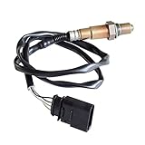 kerryshop Autoteile Sauerstoffsensor für Lambda- Sonde O2- Sensor für Audi A3 A4 A6 A8 TT Für Passat- Sitz für Alhambra für Skoda für Octavia 0258006978 0 258 006 978