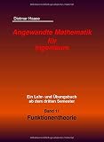 Angewandte Mathematik fuer Ingenieure: Band 11: Funk