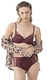 Mey Dessous Serie Fabulous Damen Spacer-BHS Love Rouge 70C(70C)