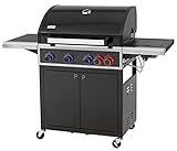 Tepro 3303 Gasgrill Keansburg 4