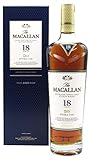 Macallan Double Cask 18 Jahre 0,7 Liter 43% V