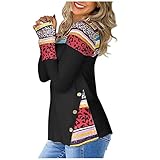 XTBFOOJ kapuzene Damen Hoodies Damen Sweat Jacke Damen Damen Outdoor Damen Fleecejacke swettjacke Damen Damen pullis Sweatjacke Damen Damen Kuscheljack