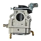 Vergaser Carb Carb Tank Line Kit Motorteile Vergaser Teile Umbau Kit Kompatibel für Echo PB770 PB770T 21001870 Rucksack Blattgebläse WYK345