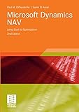 Microsoft Dynamics NAV: Jump Start to Optimization (English Edition)