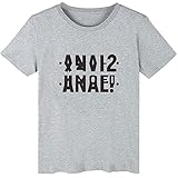 BXing Fashion Russian Letter Print T-Shirt mit Anal Lustige Frauen T-Shirts Top Hipster Casual weibliches T-Shirt T-S