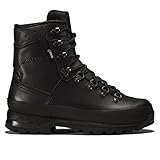 Lowa Mountain Boot GTX, 10,5UK/45 EU, schw