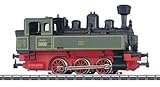 Märklin Start up 36871 – Tenderlokomotive, Spur H0