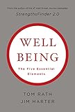 Wellbeing: The Five Essential E