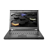 Lenovo ThinkPad T430 | i5-3320M 2x2.60GHz, 8GB, 14 Zoll (1366 HD), 250SSD, WLAN, Bluetooth, DVD±R, Win7 Prof. 64Bit | Notebook/Laptop (Generalüberholt)