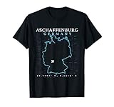 Germany Aschaffenburg T-S