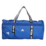 adidas Herren 4Athlts Duf M Taschen, Boblue/White, NS