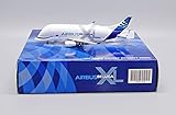 LH4140 Airbus A330-743L Beluga XL Airbus Transport International F-WBXL Scale 1/400