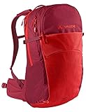VAUDE Wizard 24+4 Rucksäcke20-29L, Mars red, Einheitsgröß