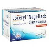 LOCERYL Nagellack gegen Nagelpilz DIREKT-Applikat. 3