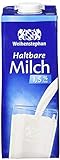 Weihenstephan H-Milch 1,5 Prozent, 12er Pack (12 x 1 l)