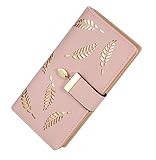 Große Kapazität Reise Handytasche Multifunktion Wallet Weich Universal Reißverschluss Telefon Paket Clutch Geldtasche Schutzhülle Tasche Case Cover Wallet Schutz Schale mit Kartenfächer Slot R