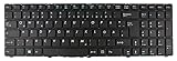 NExpert Original deutsche QWERTZ Tastatur für Medion Akoya E6416 E 6416 Serie DE N