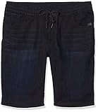 G-STAR RAW Herren Arc 3D Sport Shorts, Blau (Worn In Deep Ocean 9136-B183), W29(Herstellergröße: 29W)